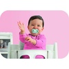 image:imageMAM Original Baby Pacifier 616 Mths Skin Soft Silicone Nipple 4 PackPale Mint  Linen