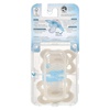 image:imageMAM Original Baby Pacifiers 06 Months Glows in The Dark 4 PackMenta plidaalgodn