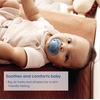 image:imageMAM Original Baby Pacifiers 16 Months Glows in The Dark 4 PackTeal  Pale Mint  Sky