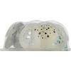 image:imageMAM Original Baby Pacifiers 616 Months Glows in The Dark 2 PackCotton  Teal  Shell