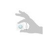 image:imageMAM Original Start Baby Pacifiers 03 Mths Skin Soft Silicone 2 PackSky  Pale Mint