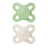 Peppermint Green/Cotton