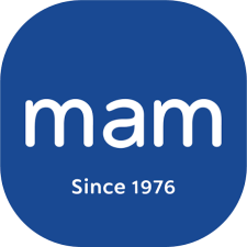 MAM Baby Infant Essentials Hub